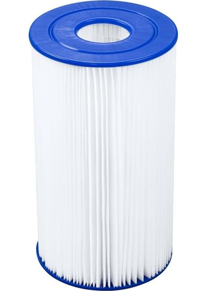 Filtre Kartuşu (Iv-B)