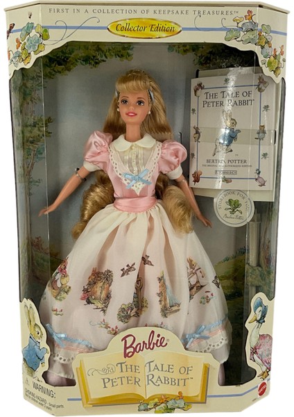 Beatrix Potter - The Tale Of Peter Rabbit 19360 1997 fırsatları