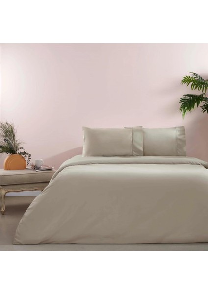 Pamuk Rf Basic Nevresim Takımı Tek Kişilik