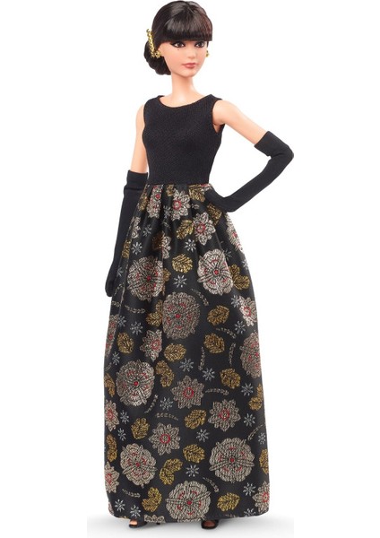 Barbie Tribute Collection Rita Moreno HRM43 2024 fiyatları