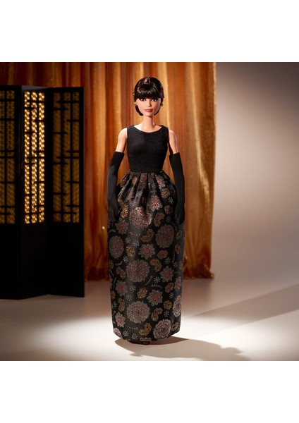 Barbie Tribute Collection Rita Moreno HRM43 2024 fırsatları