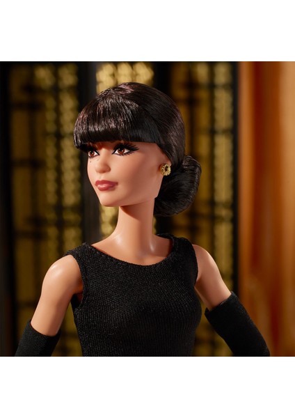 Barbie Tribute Collection Rita Moreno HRM43 2024 indirimleri