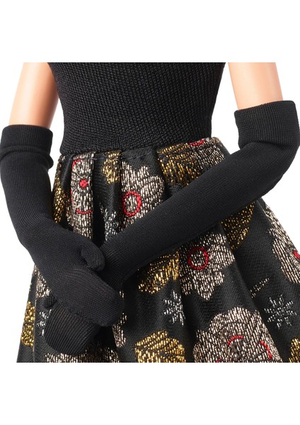 Barbie Tribute Collection Rita Moreno HRM43 2024