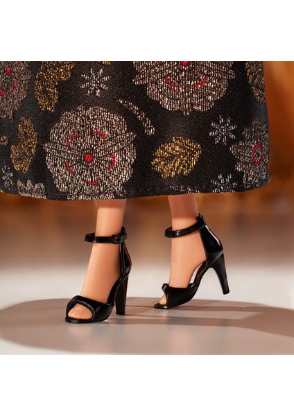 Barbie Tribute Collection Rita Moreno HRM43 2024