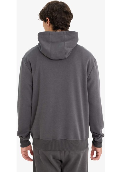 Erkek Sweat X8283AZ/AR104 Anthra fiyatları