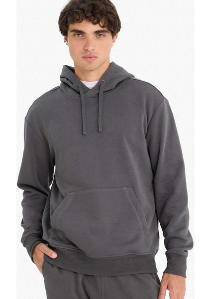 Erkek Sweat X8283AZ/AR104 Anthra modelleri