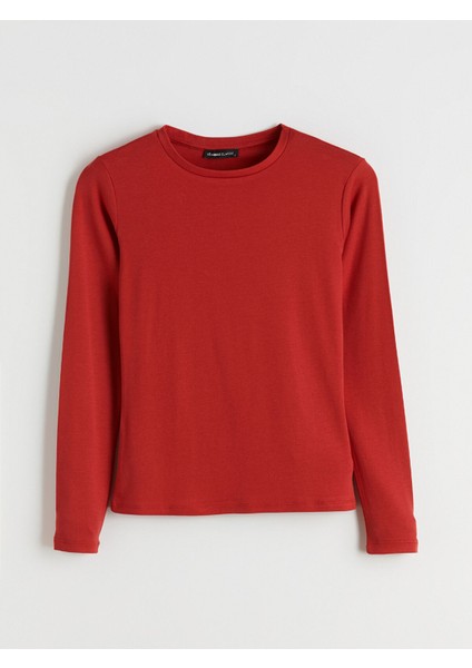 Yeni Sezon Bisiklet Yaka Kadın Body indirimleri