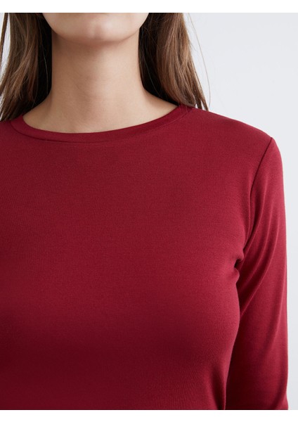 Yeni Sezon Bisiklet Yaka Kadın Body modelleri