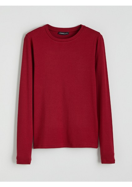 Yeni Sezon Bisiklet Yaka Kadın Body indirimleri