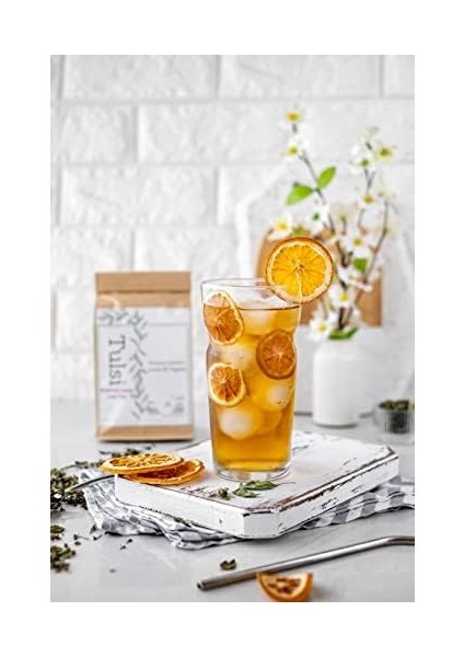 Haven Herbs & Blends Tulsi Çayı, Premium Loose Leaf 25 gr modelleri