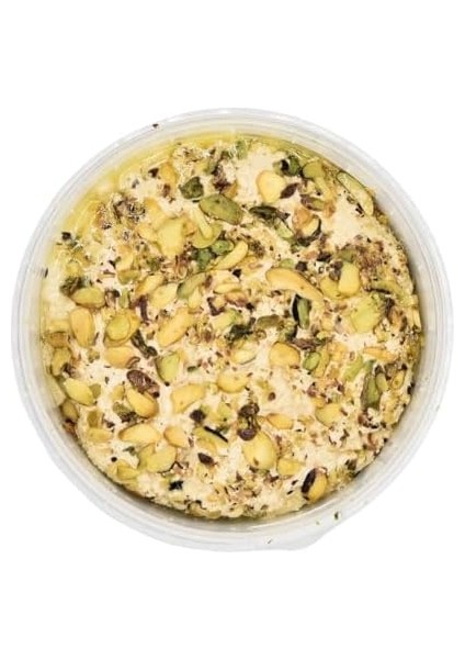 Oruç Dede Since 1964 Antep Fıstıklı Tahin Helvası 300 G