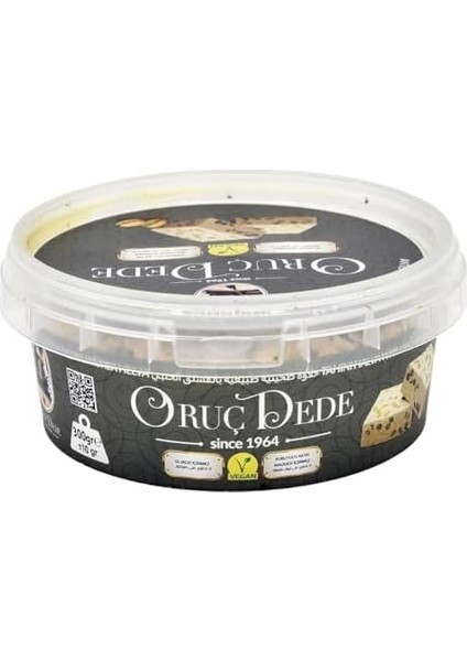 Oruç Dede Since 1964 Antep Fıstıklı Tahin Helvası 300 G fiyatları