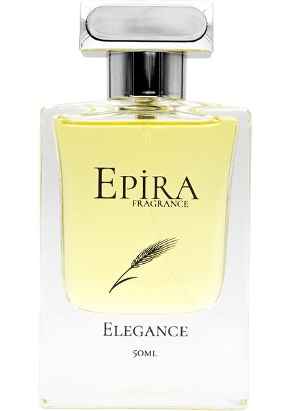 Epıra Elegance Kadın Parfüm 50ML Edp