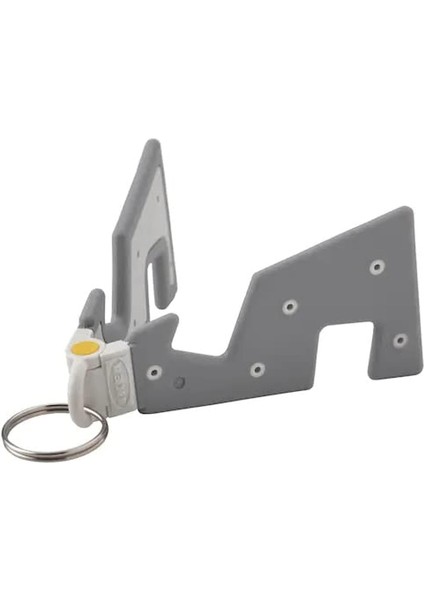 Yuppıenalle Cep Telefonu Tutacağı, Gri