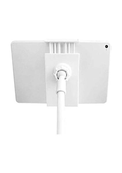 Akrobat Tablet ve Telefon Tutucu Beyaz modelleri