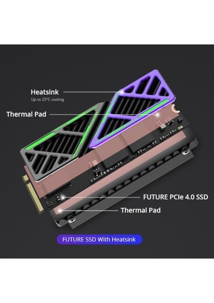 Hs-Ssd-Futurex 4096 GB Dahili SSD fiyatları