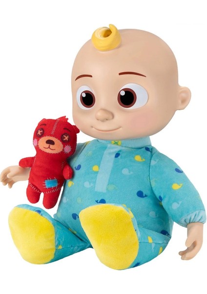 Cocomelon Müzikli Jj Peluş CCM03000