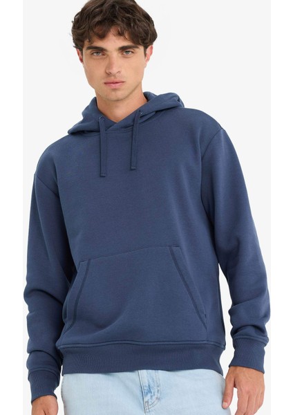 Erkek Sweat X8283AZ/NV163 Navy