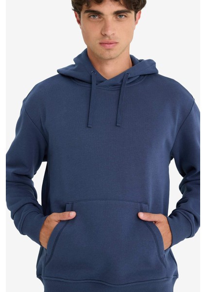 Erkek Sweat X8283AZ/NV163 Navy modelleri