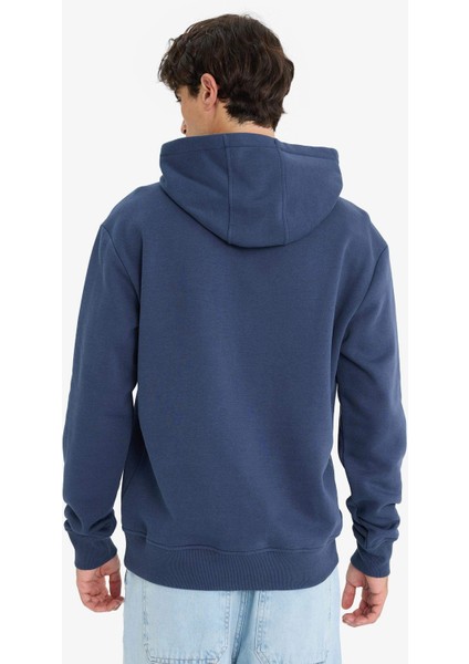 Erkek Sweat X8283AZ/NV163 Navy fırsatları