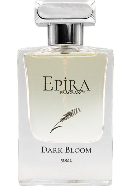 Epıra Dark Bloom Kadın Parfüm 50ML Edp