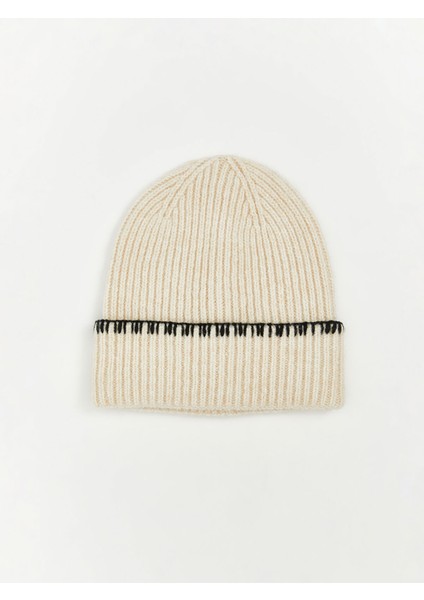 Yeni Sezon Basic Kadın Bere