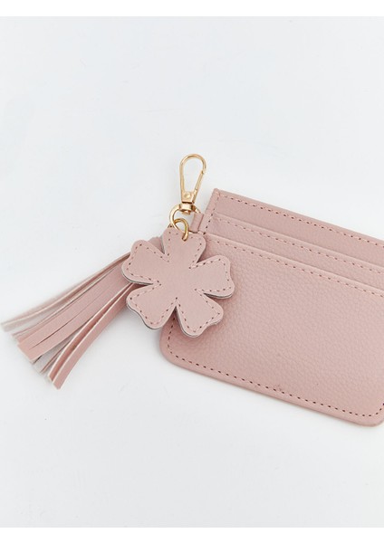 Yeni Sezon Deri Görünümlü Kadın Kartlık modelleri