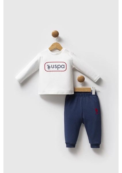 U.s. Polo Assn 3'lü Takım USB2574 Indigo Yeşil modelleri
