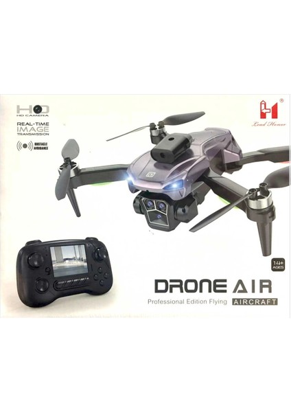 LH-X86F Kumandalı Kameralı Drone modelleri