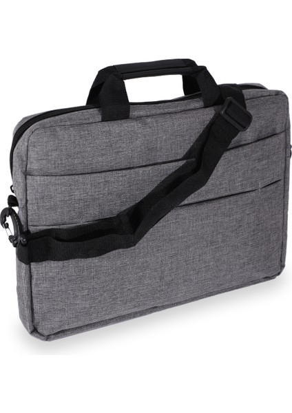 Asus Vivobook 16 (X1607QA) 16" Metro Gray Askılı Laptop Çantası modelleri