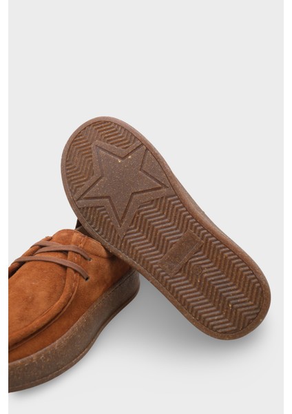 Janey Hakiki Deri Kadın Loafer fırsatları