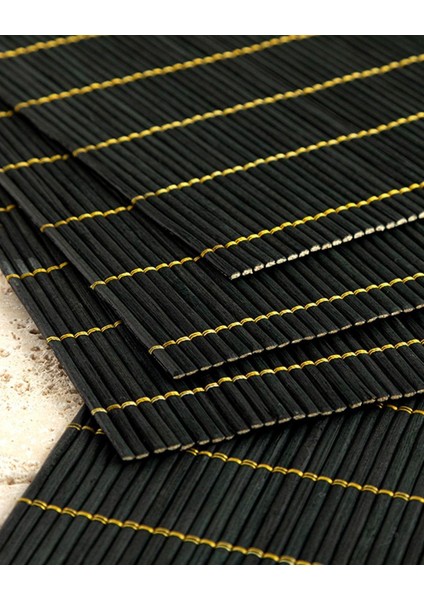 Farleg Bambu 4'lü Amerikan Servis 4siyah (13.11.2025) modelleri