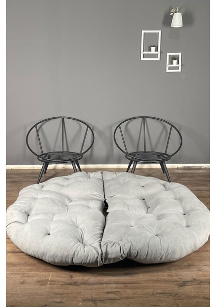 Elite Collection – Çok Fonksiyonlu 2’li Koltuk & Yatak | Minimalist Tasarım, Maksimum Rahatlık fiyatları