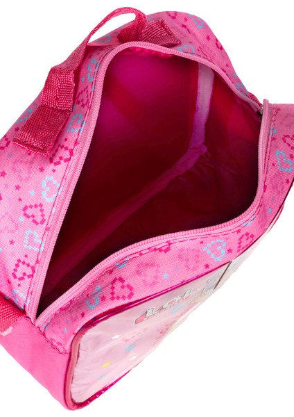 Lisanslı Paw Patrol Desenli Ilkokul Beslenme Çantası