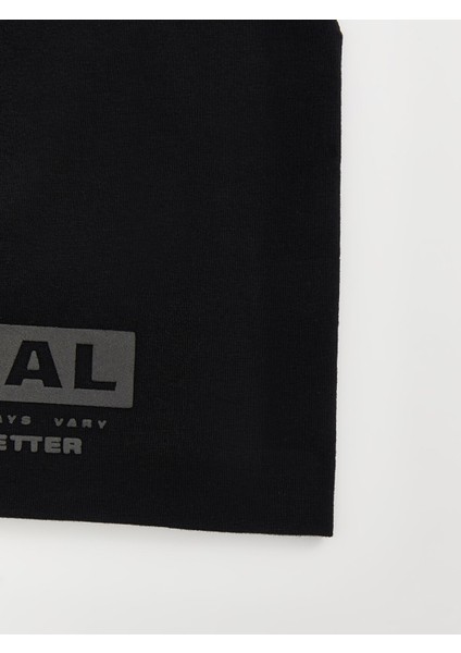 Yeni Sezon Yazı Baskılı Erkek Bere modelleri