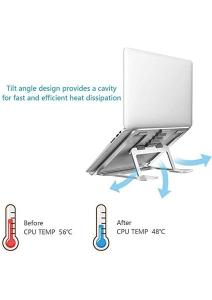 Için Ayarlanabilir Dizüstü Bilgisayar 11-16 Inch modelleri