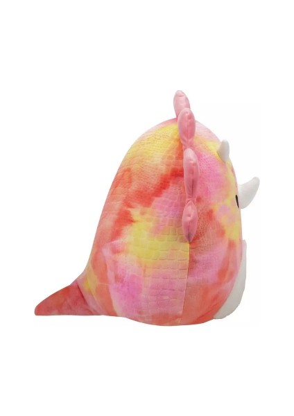 Squishmallows Pembe Triceratops Trinity 40 cm fiyatları