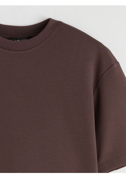 Yeni Sezon Bisiklet Yaka Kadın Tişört indirimleri