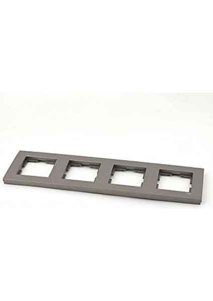 Novella Dörtlü Çerçeve