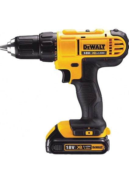 Şarjlı Vidalama 18 Volt Dewâlt fiyatları