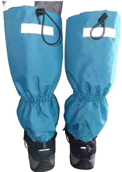 Kamp Yürüyüş Tozluk