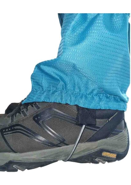 Kamp Yürüyüş Tozluk modelleri