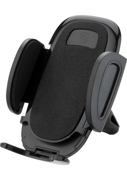 Suhv-Xces0 Select Havalandırma Telefon Tutucu Araba ve Çıkarılabilir Havalandırma Klipsleri Için, Taşınabilir, Kullanışlı Hızlı Açma Düğmesi