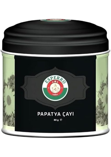 Esperro Papatya Çayı