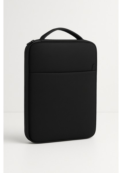 Macbook air 13" (M1,2020) Evoque Case Su Geçirmez Darbe Korumalı Kılıf