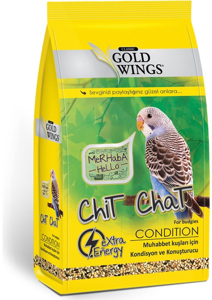 Classic Kondisyon-Konuşturucu Yem 150 Gr. fiyatları