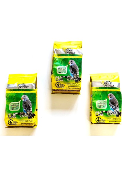 Classic Kondisyon-Konuşturucu Yem 150 Gr. fırsatları