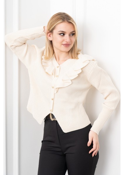 Soft Essence Triko Kazak 143