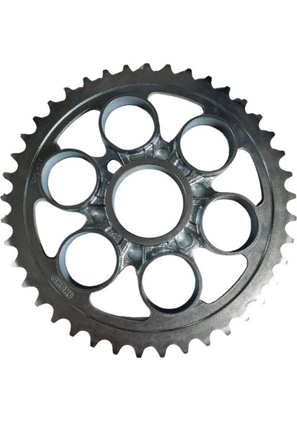 JEDI750 Arka Zincir Tekerlek Dişlisi