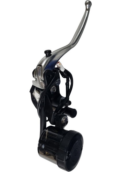 JEDI750 Ön Fren Üst Merkezi Komple